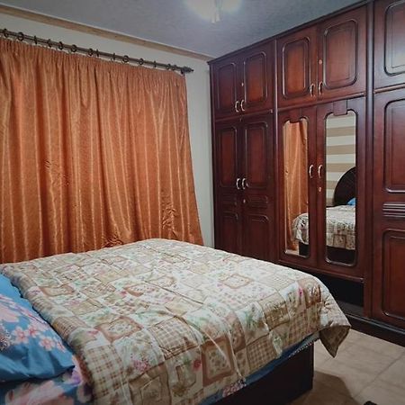 Comfy 3 Bedrooms Apartment In Cairo 87 외부 사진