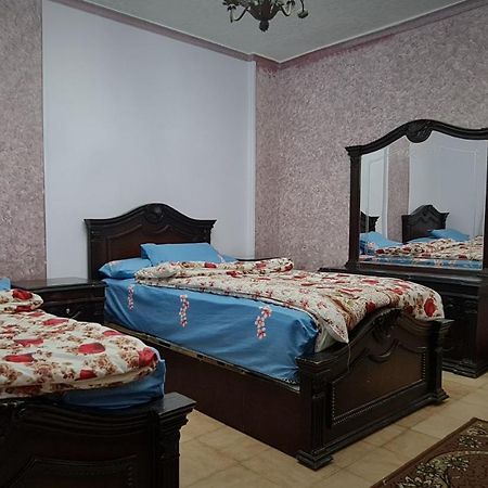 Comfy 3 Bedrooms Apartment In Cairo 87 외부 사진