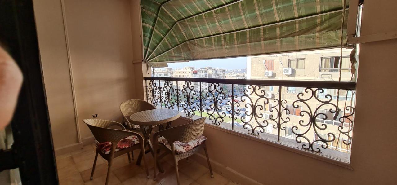 Comfy 3 Bedrooms Apartment In Cairo 87 외부 사진