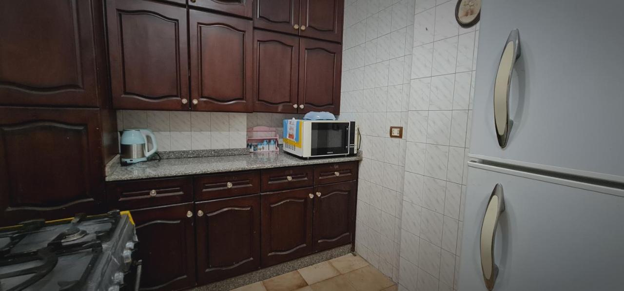 Comfy 3 Bedrooms Apartment In Cairo 87 외부 사진