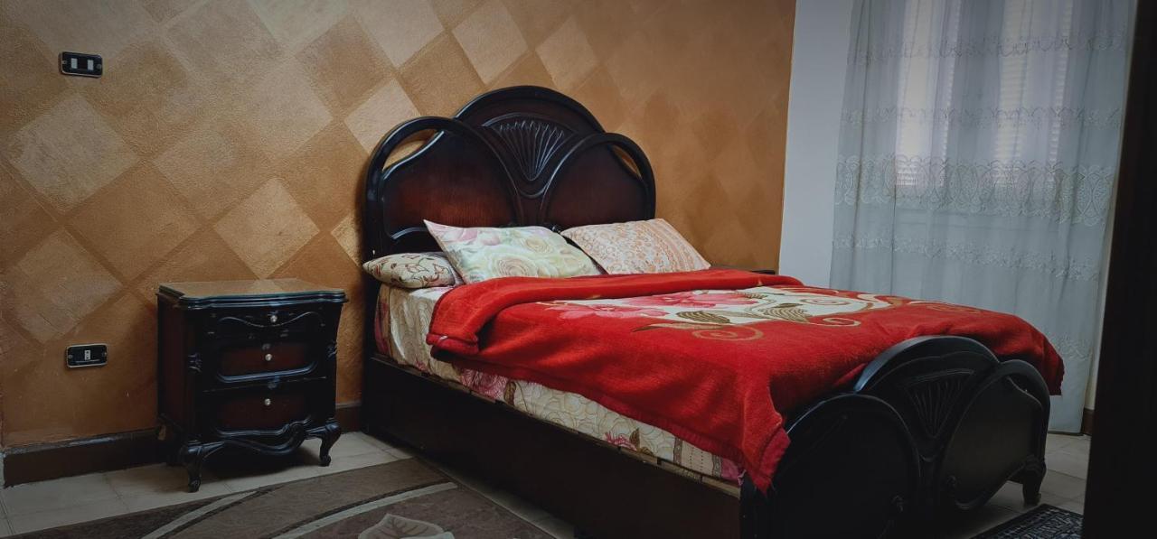 Comfy 3 Bedrooms Apartment In Cairo 87 외부 사진